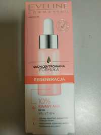 Eveline serum regeneracja 18ml