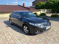 Honda Accord VIII 8 lift 2.0 Benzyna + LPG Salon Polska