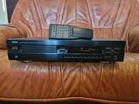 Yamaha CDX 493 z pilotem