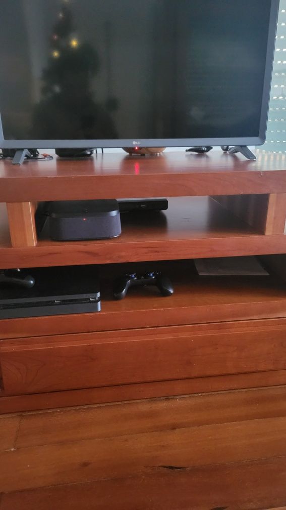Movel de televisão