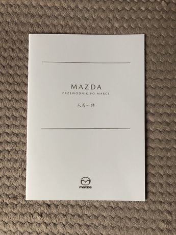 Mazda - Katalog po Marce / CX BP