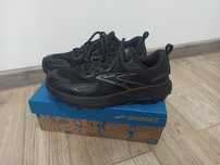 Buty Brooks cascadia 18 nowe r. 44