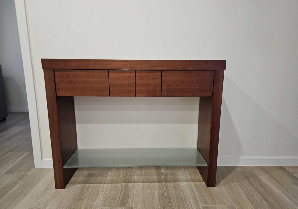 Consola Wall Entrada