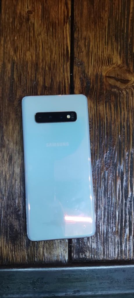 Samsung galaxy s10