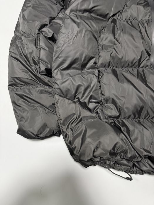 Пуховик Palace × Oakley Puffa ‘Black’