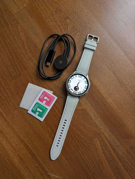 Samsung Galaxy Watch 6 Classic 47mm SM-R960