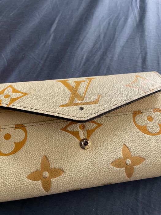 Louis Vuitton Wallet