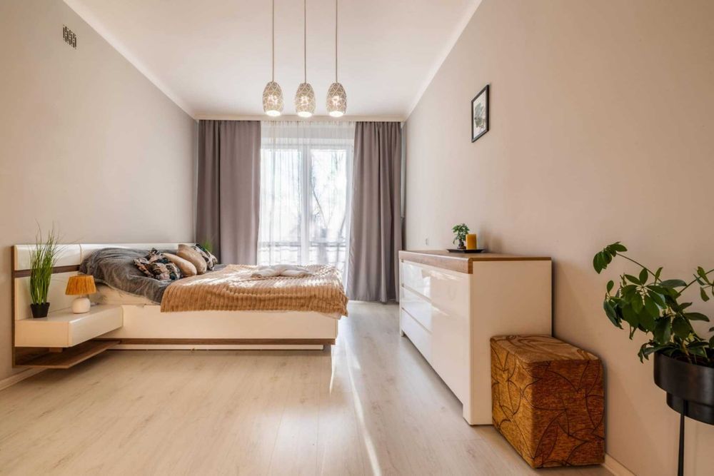 Top lokalizacja -Zamieszkaj w centrum