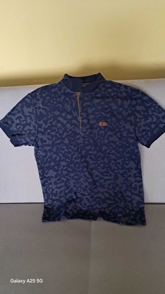 Hugo Boss koszulka Polo rozmiar M