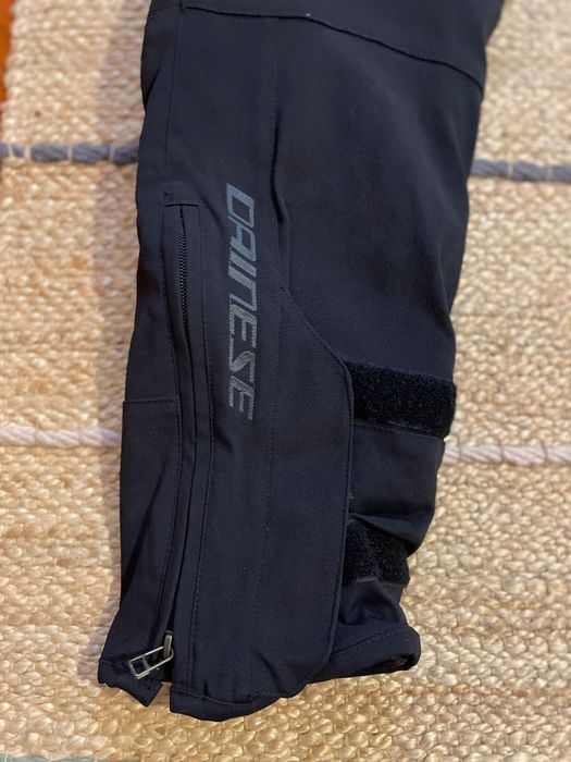 Calças Dainese Carve Master 3 Gore-Tex