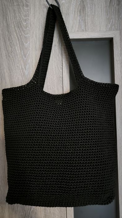 Torba shopper handmade