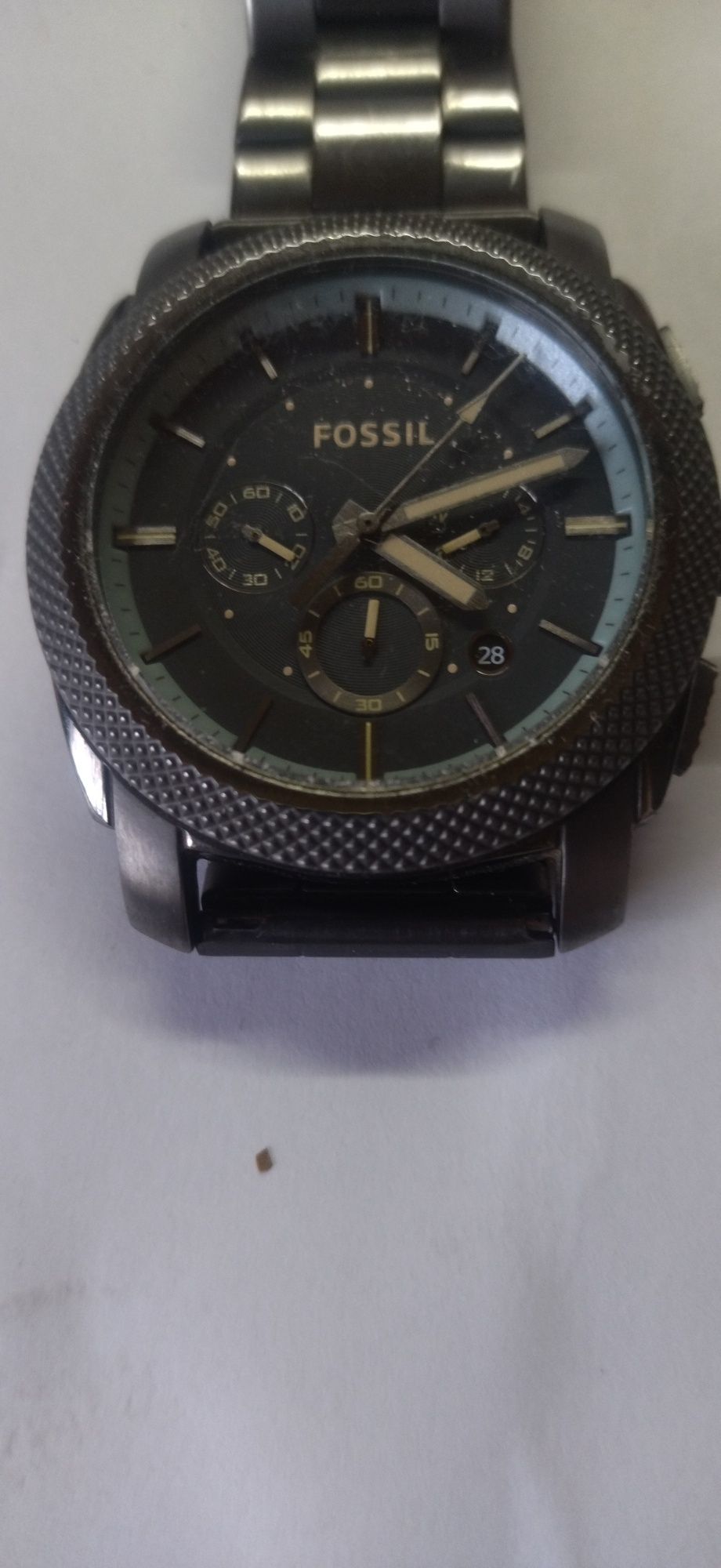 Часы Fossil fs 5172 кварц