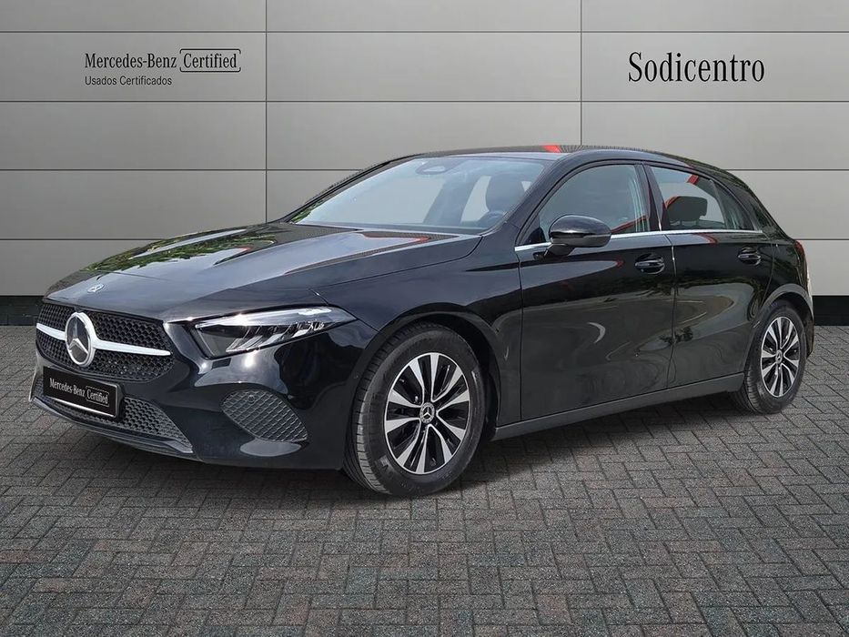 Mercedes-Benz A 200 Standard