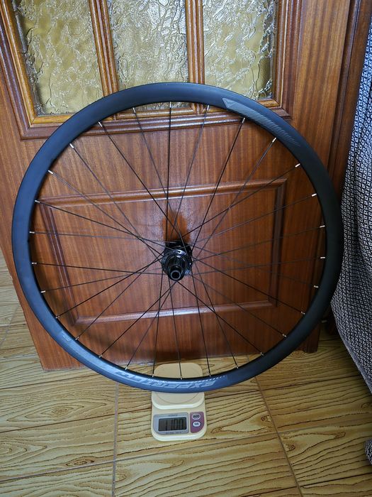 Rodas Merida Expert CW