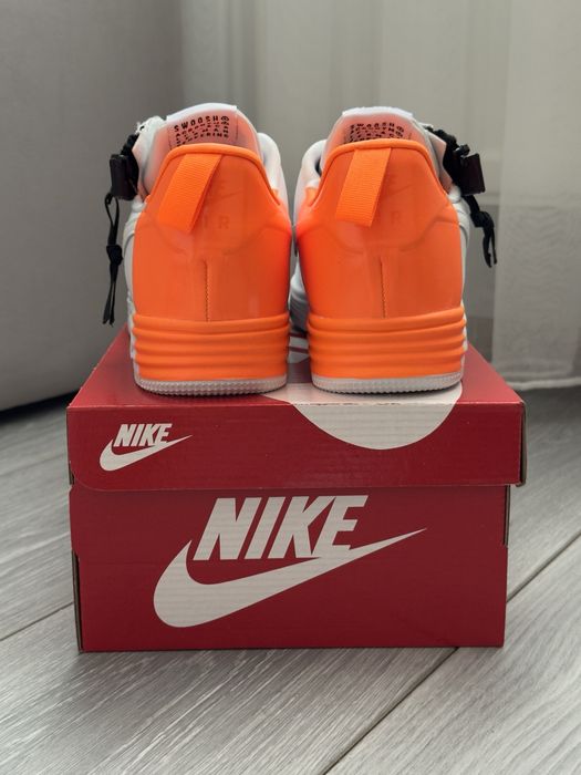 NEW Nike x Acronym Trainer Lunar Force 1 (IN BOX)