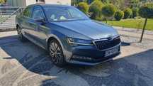Skoda Superb 4x4 L&K