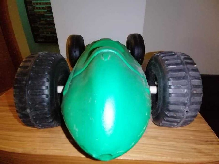 Formula 1 antigo JOF