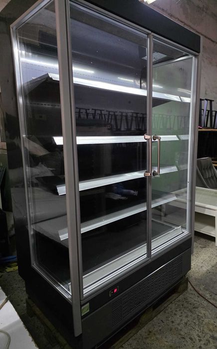 Witryna chłodnicza Carrier Optimer 1348 LG