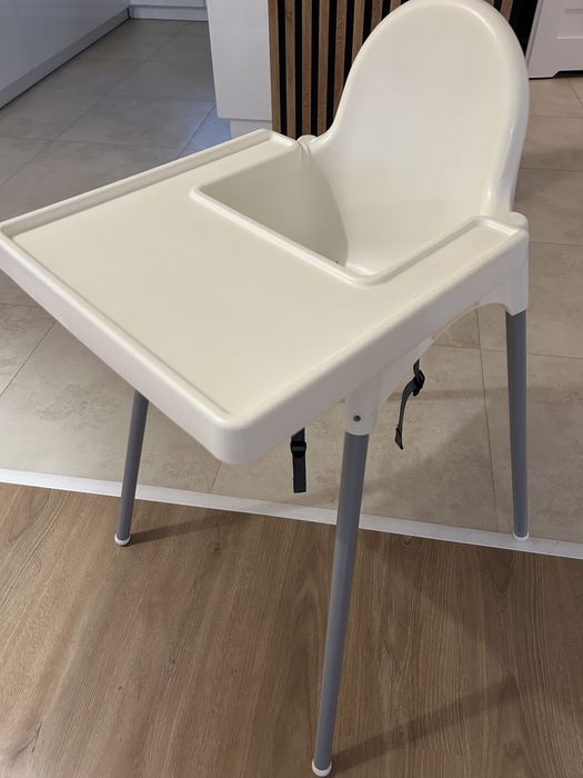 Ikea Antilop krzesełko do karmienia akcesoria