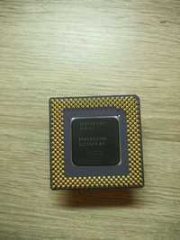 Процессор Intel Pentium 166