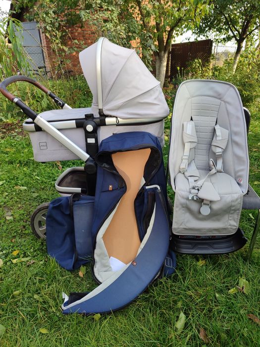 Продам коляску Joolz day 3