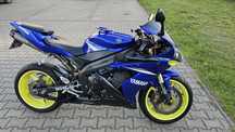 Yamaha r1 rn12 2004r.