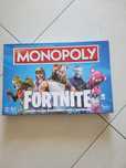 Monopoly fortnite