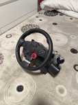 Logitech Driving Force GT
