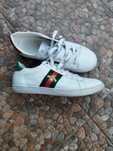 Buty markowe gucci