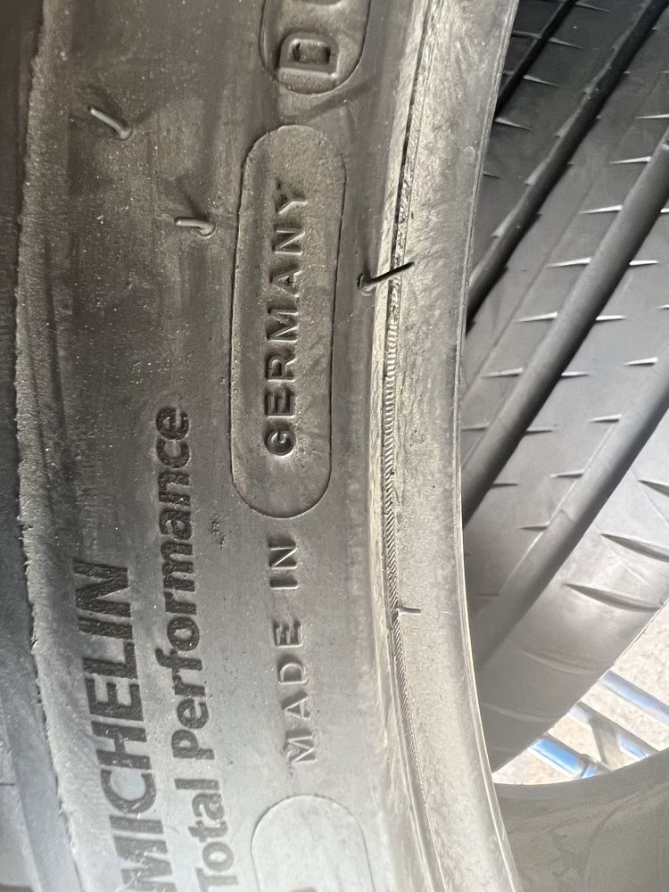 235/40/18 R18 Michelin Pilot Sport 4 4шт