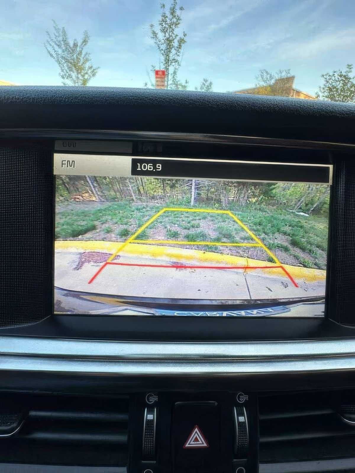 2017 Kia Optima SX Turbo