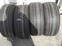 Opony 225/45/17 Nokian 4szt