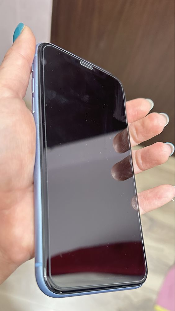 iPhone XR 128 GB