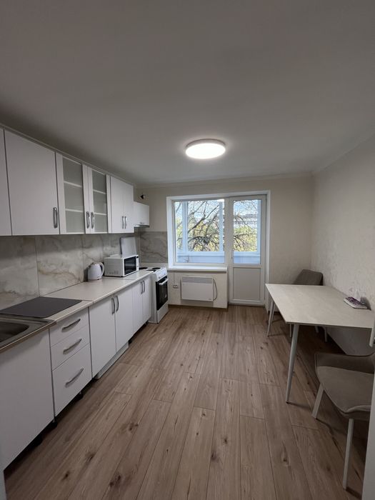 Здам 1-кімнатну квартиру подобово | Новомиколаївка