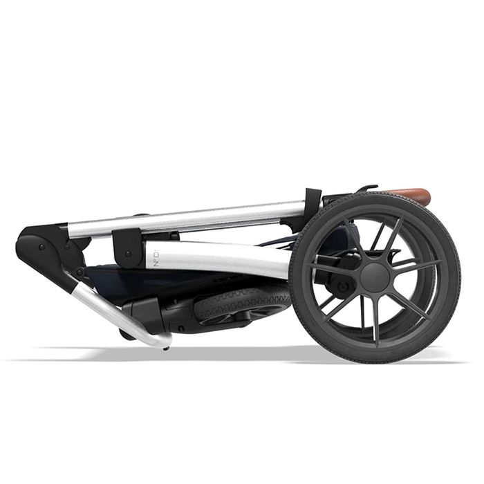 Wózek Spacerowy + Gondola 2W1 Moon No One 2.0