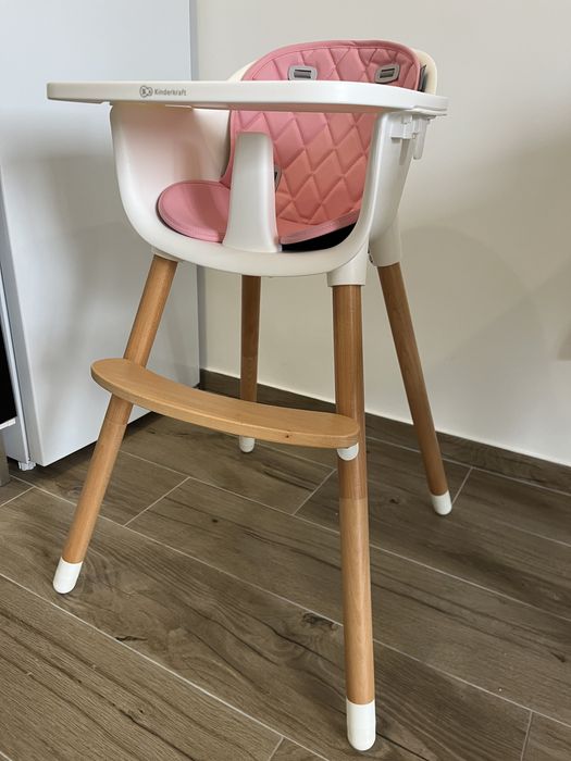 Cadeirinha Papa Kinderkraft