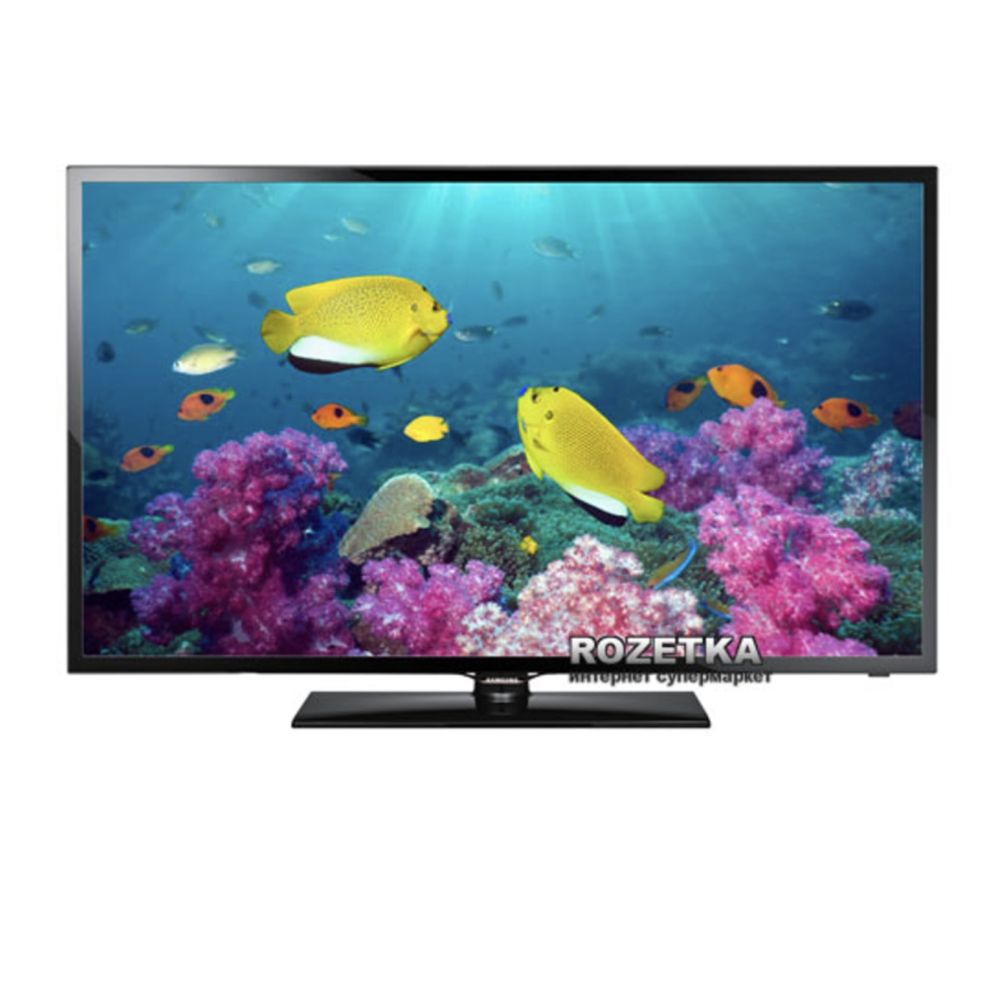 Телевізор Samsung Led