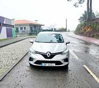 Renault clio 1.0 tce 2019