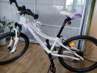 Rower unibike 24 cale