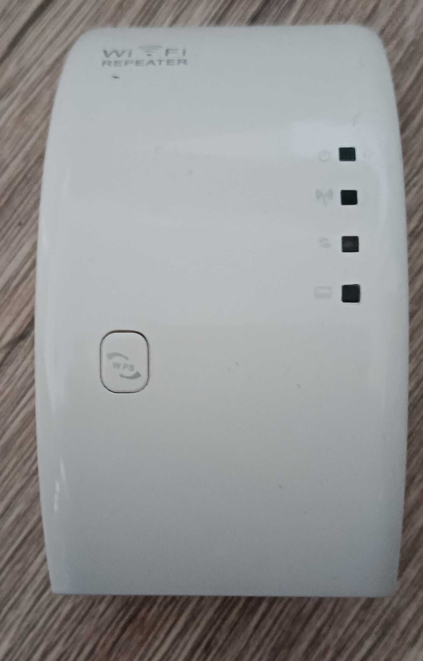 Wzmacniacz WiFi 300 mbps