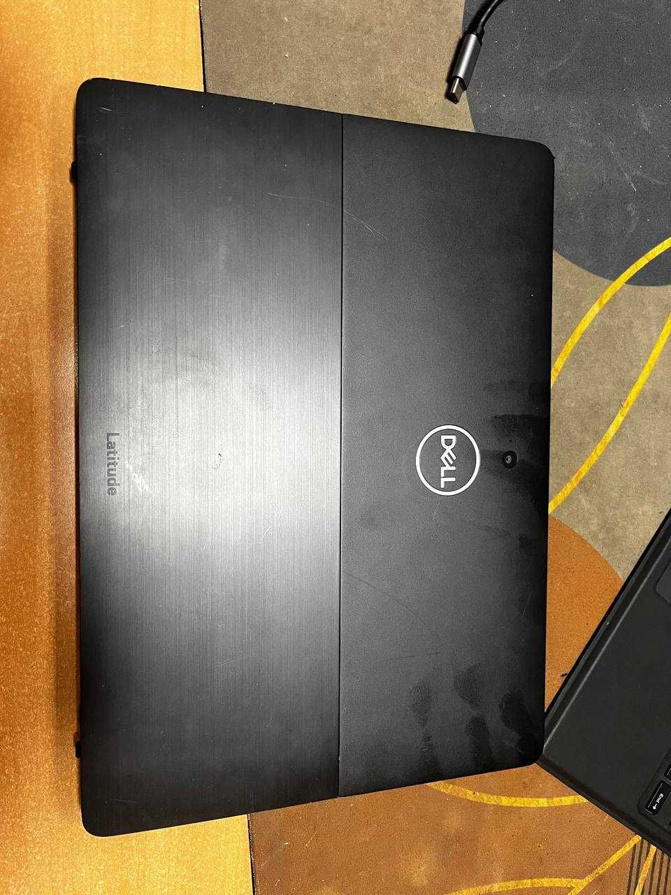 Dell Latitube 5290 2 in 1 12,1"