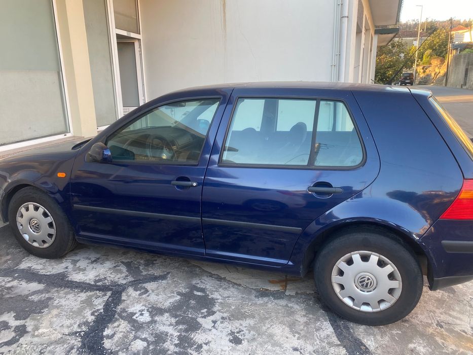 Golf top pra quem busca um carro para o dia a dia