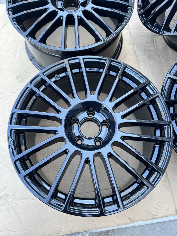 Felgi 5x112 19” 8.5J ET35