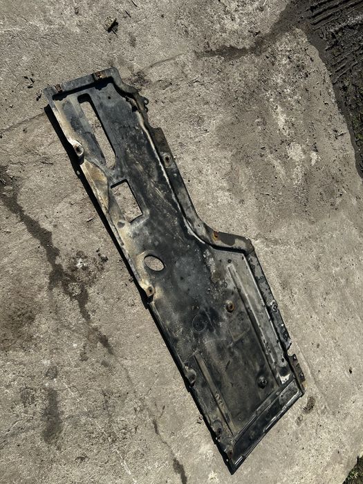 Oslona webasto bmw e60 e61 oryginal