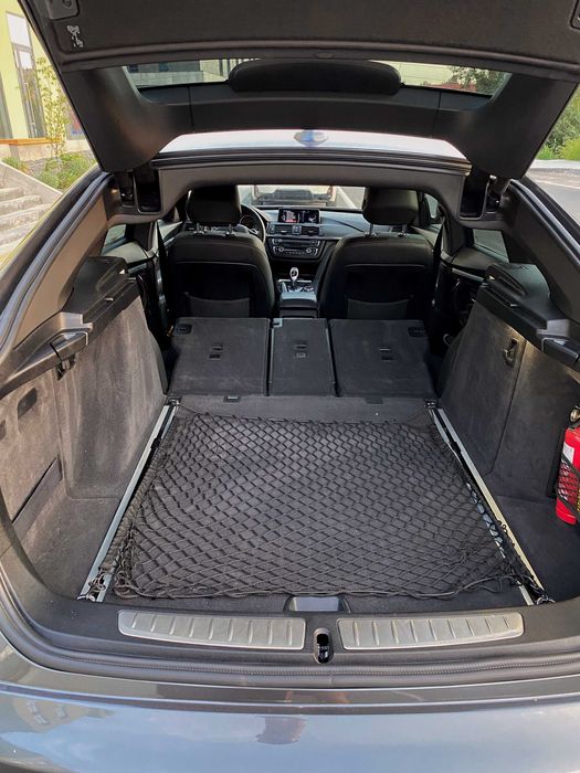 BMW 3 Gt 2014 (Власне авто) 128 тис. км