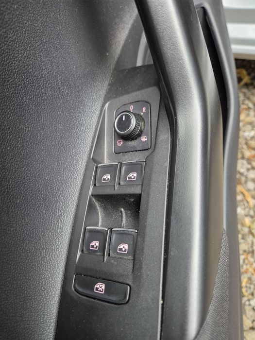 VW Polo 2019r 1.0TSI Join