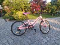 Rower Merida Lemurooo