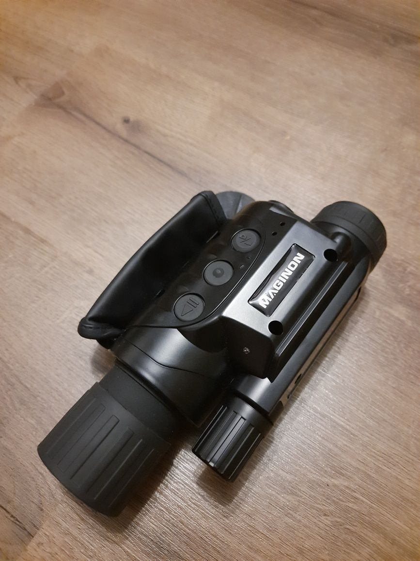 Камера нічного бачення maginon NV 400 dc
