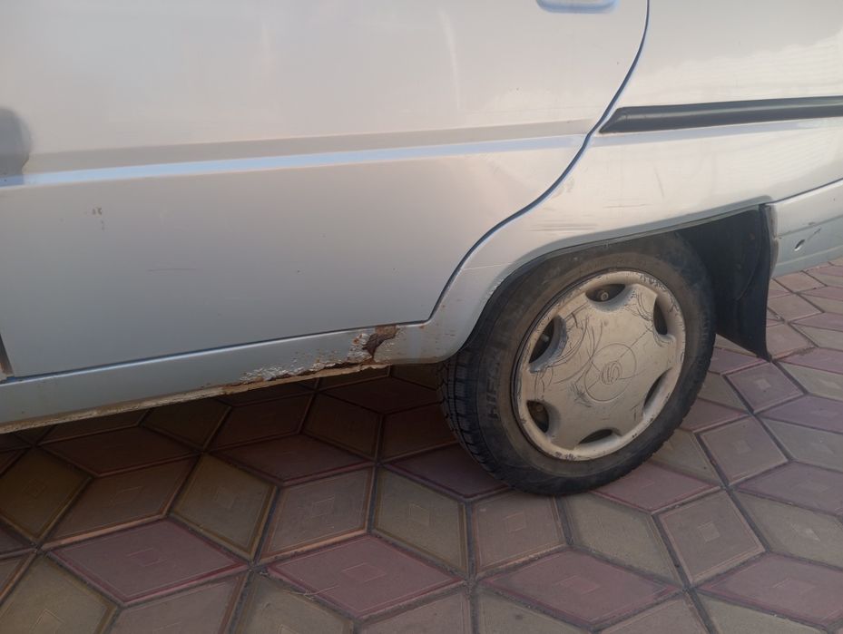 Продам автомобіль