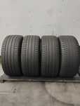 Продам шини 255/40R20